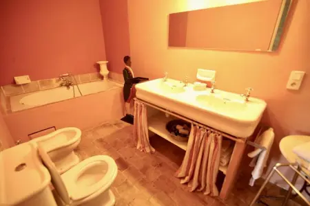 Maison charmante à Marsillargues, Maison 8 personnes à Marsillargues - Photo 18