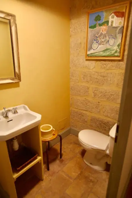 Maison charmante à Marsillargues, Maison 8 personnes à Marsillargues - Photo 20