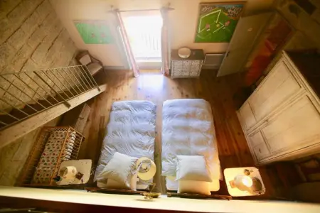 Maison charmante à Marsillargues, Maison 8 personnes à Marsillargues - Photo 21