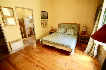 Maison charmante à Marsillargues, Maison 8 personnes à Marsillargues - Photo 22