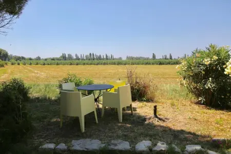 Maison charmante à Marsillargues, Maison 8 personnes à Marsillargues - Photo 25