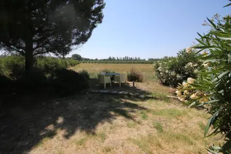 Maison charmante à Marsillargues, Maison 8 personnes à Marsillargues - Photo 26