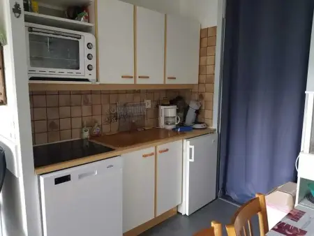 Studio avec vue sur la montagne à Villard de Lans - 34 m² - Photo 7