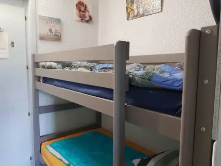 Studio avec vue sur la montagne à Villard de Lans - 34 m² - Photo 9