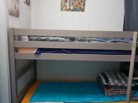 Studio avec vue sur la montagne à Villard de Lans - 34 m² - Photo 10