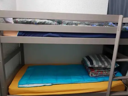 Studio avec vue sur la montagne à Villard de Lans - 34 m² - Photo 11