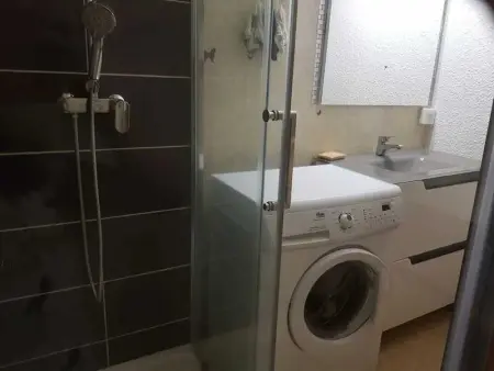 Studio avec vue sur la montagne à Villard de Lans - 34 m² - Photo 13