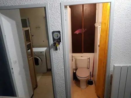 Studio avec vue sur la montagne à Villard de Lans - 34 m² - Photo 14