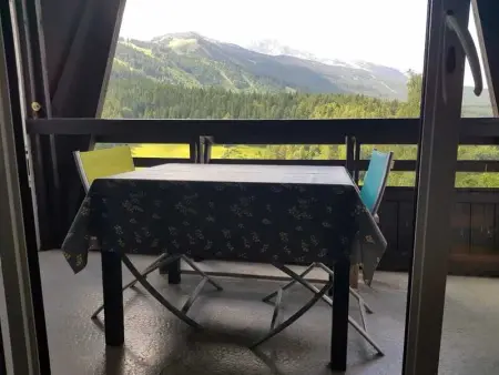 Studio avec vue sur la montagne à Villard de Lans - 34 m² - Photo 15