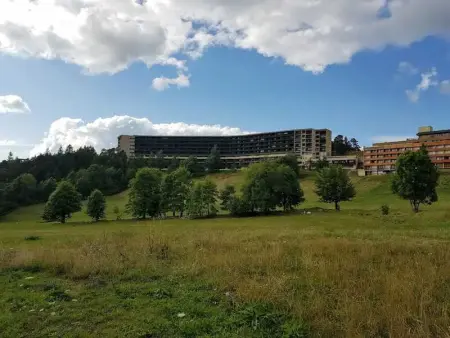 Studio avec vue sur la montagne à Villard de Lans - 34 m² - Photo 16