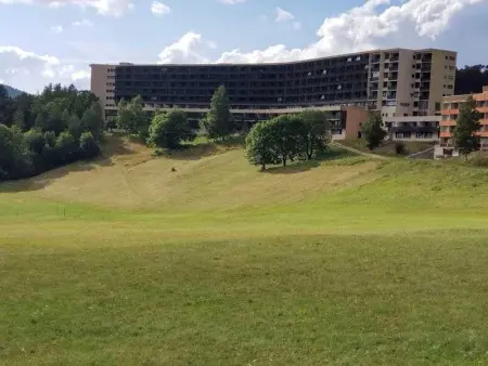 Studio avec vue sur la montagne à Villard de Lans - 34 m² - Photo 17
