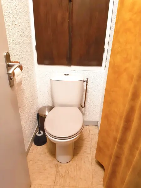 Studio avec vue sur la montagne à Villard de Lans - 34 m² - Photo 18