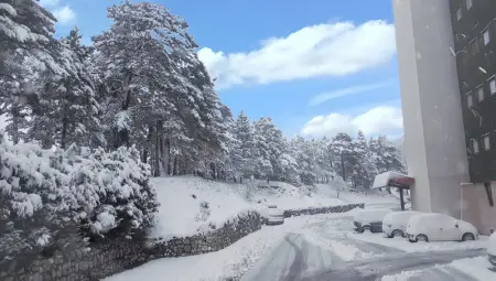 Studio avec vue sur la montagne à Villard de Lans - 34 m² - Photo 19