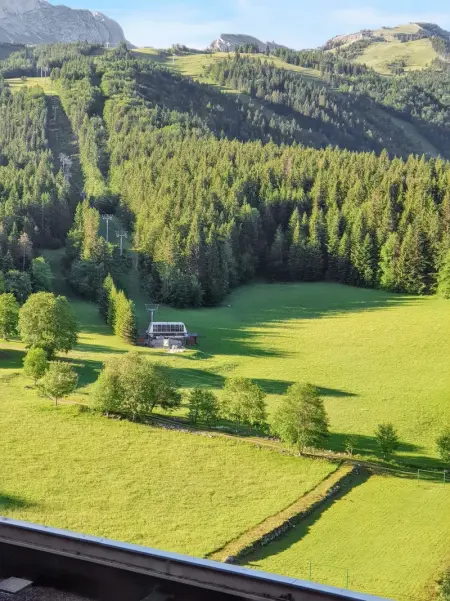 Studio avec vue sur la montagne à Villard de Lans - 34 m² - Photo 22