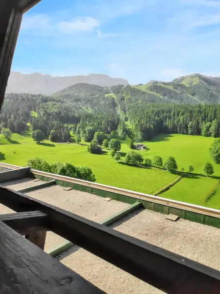 Studio avec vue sur la montagne à Villard de Lans - 34 m² - Photo 26