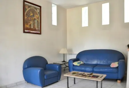 Maison confortable à Berriac, 80 m² avec jardin privé - Photo 1