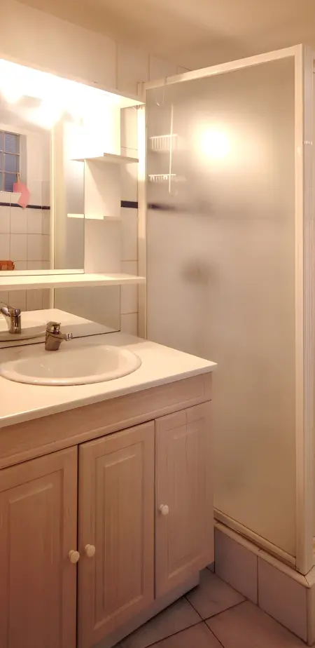 Maison confortable à Berriac, 80 m² avec jardin privé - Photo 11