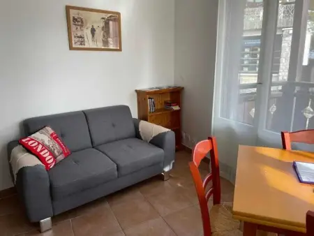 Appartement à Les Carroz d’Arâches, Appartement idéal, Les Carroz d’Arâches (23 m²) avec balcon - L1065957