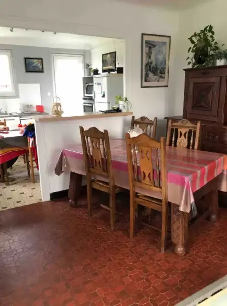 Charmante maison à Arcangues avec vue sur les montagnes - Photo 3