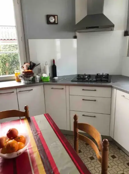 Charmante maison à Arcangues avec vue sur les montagnes - Photo 4