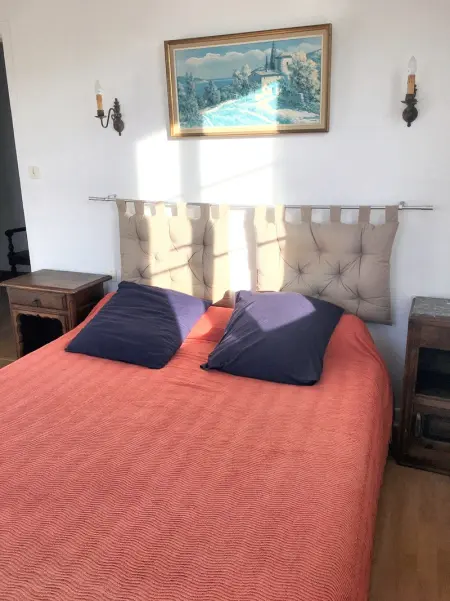 Charmante maison à Arcangues avec vue sur les montagnes - Photo 7