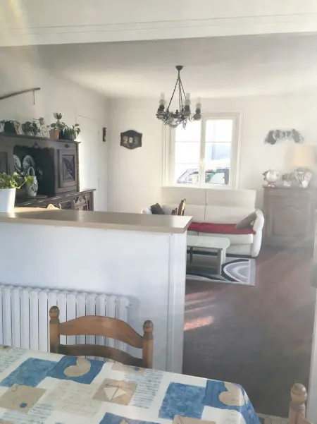 Charmante maison à Arcangues avec vue sur les montagnes - Photo 8