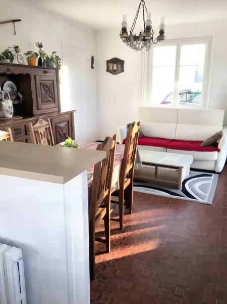 Charmante maison à Arcangues avec vue sur les montagnes - Photo 9