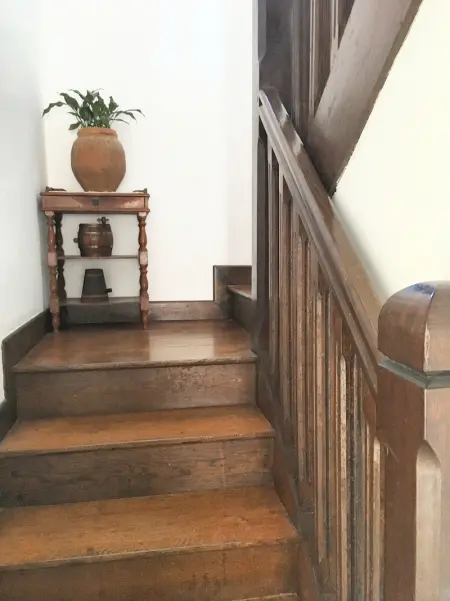 Charmante maison à Arcangues avec vue sur les montagnes - Photo 10