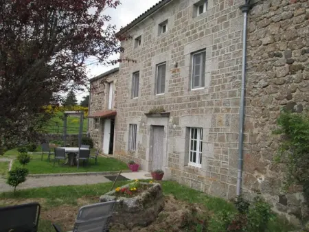 Maison à Cubelles, Maison charmante à Cubelles avec vue sur la montagne - L1065971