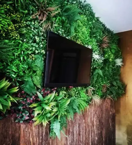 Villa spacieuse et élégante en campagne à Fontvieille offrant sauna - Photo 7