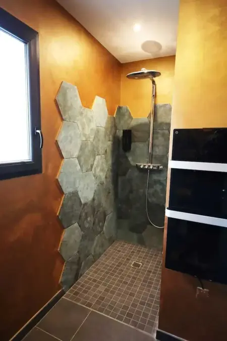 Villa spacieuse et élégante en campagne à Fontvieille offrant sauna - Photo 14