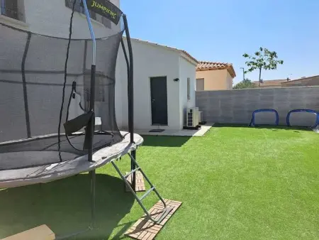 Villa spacieuse et élégante en campagne à Fontvieille offrant sauna - Photo 18