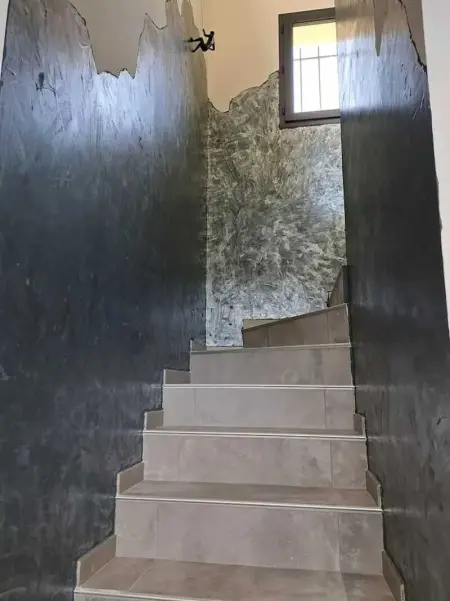 Villa spacieuse et élégante en campagne à Fontvieille offrant sauna - Photo 21