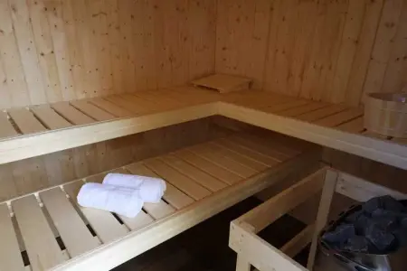 Villa spacieuse et élégante en campagne à Fontvieille offrant sauna - Photo 22