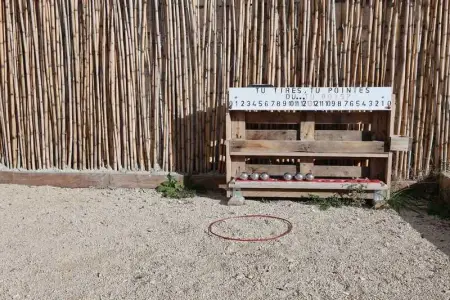 Villa spacieuse et élégante en campagne à Fontvieille offrant sauna - Photo 23