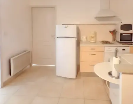 Maison chaleureuse à Notre-Dame-de-Monts avec terrasse - Photo 3