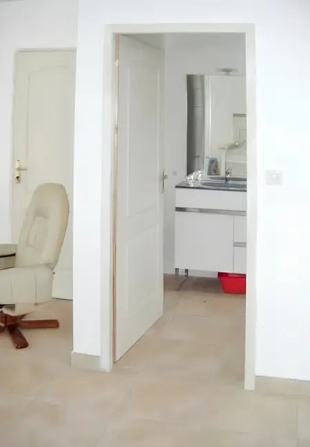 Maison chaleureuse à Notre-Dame-de-Monts avec terrasse - Photo 7