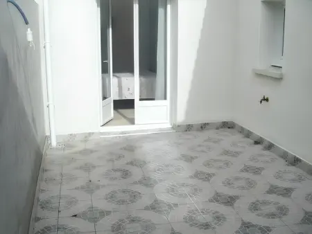 Maison chaleureuse à Notre-Dame-de-Monts avec terrasse - Photo 8