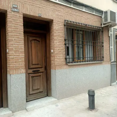 Appartement à Toledo, Studio moderne à Toledo - 45 m² - 4 personnes - L1065991