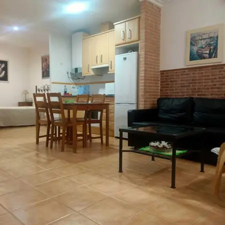 Studio moderne à Toledo - 45 m² - 4 personnes, Appartement 4 personnes à Toledo - Photo 2