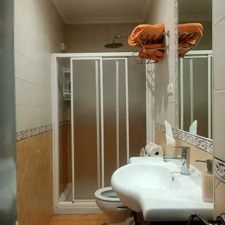 Studio moderne à Toledo - 45 m² - 4 personnes, Appartement 4 personnes à Toledo - Photo 6