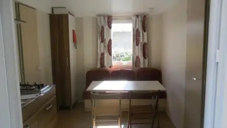 Bungalow charmant Gastes piscine privée, Bungalow 7 personnes à Gastes - Photo 5