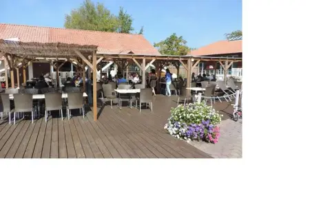 Bungalow charmant Gastes piscine privée, Bungalow 7 personnes à Gastes - Photo 6