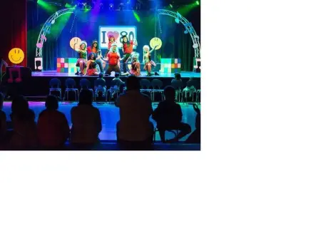 Bungalow charmant Gastes piscine privée, Bungalow 7 personnes à Gastes - Photo 15