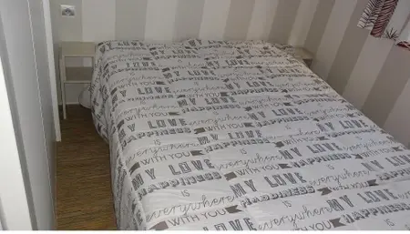 Bungalow charmant Gastes piscine privée, Bungalow 7 personnes à Gastes - Photo 25