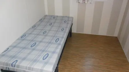 Bungalow charmant Gastes piscine privée, Bungalow 7 personnes à Gastes - Photo 26