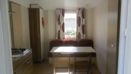 Bungalow charmant Gastes piscine privée, Bungalow 7 personnes à Gastes - Photo 30