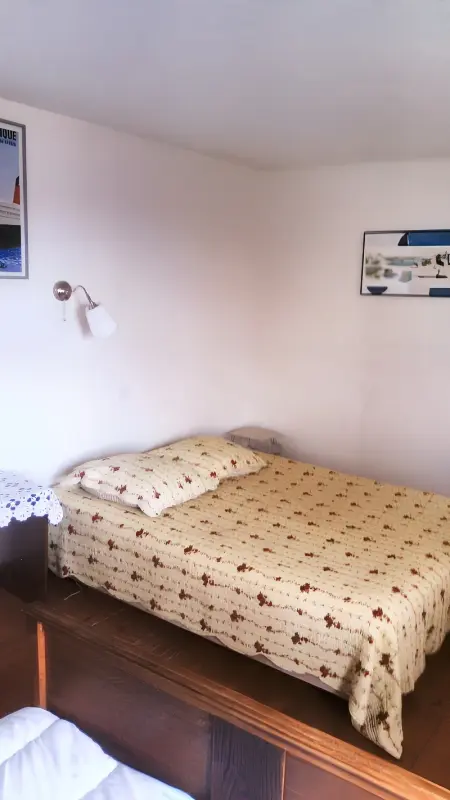 Maison spacieuse près de Palladuc, Maison 10 personnes à Palladuc - Photo 10