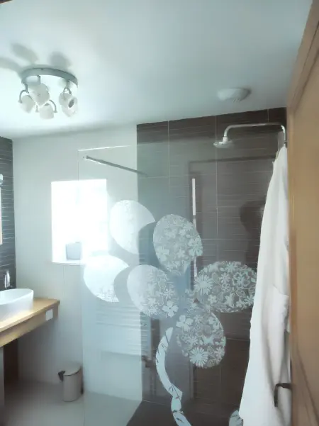 Maison spacieuse près de Palladuc, Maison 10 personnes à Palladuc - Photo 12