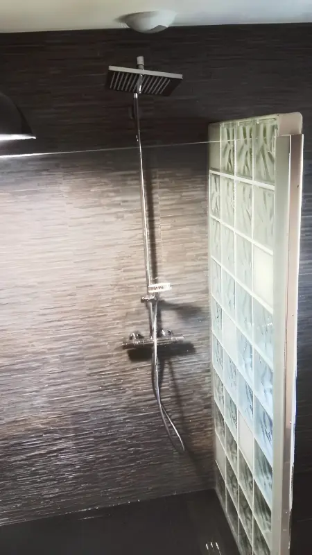 Maison spacieuse près de Palladuc, Maison 10 personnes à Palladuc - Photo 17